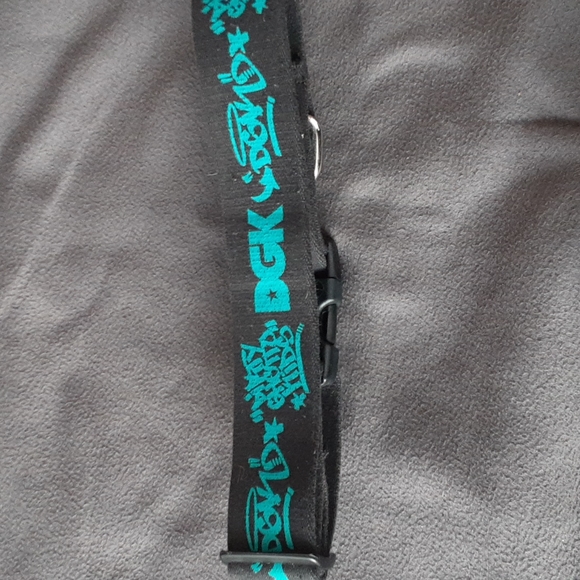 DGK Dog Collars 1 of a Kind - Picture 2 of 3